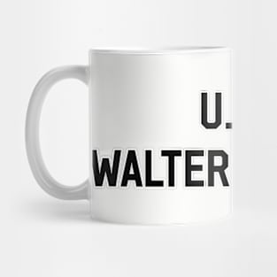 USS Walter Mondale Mug